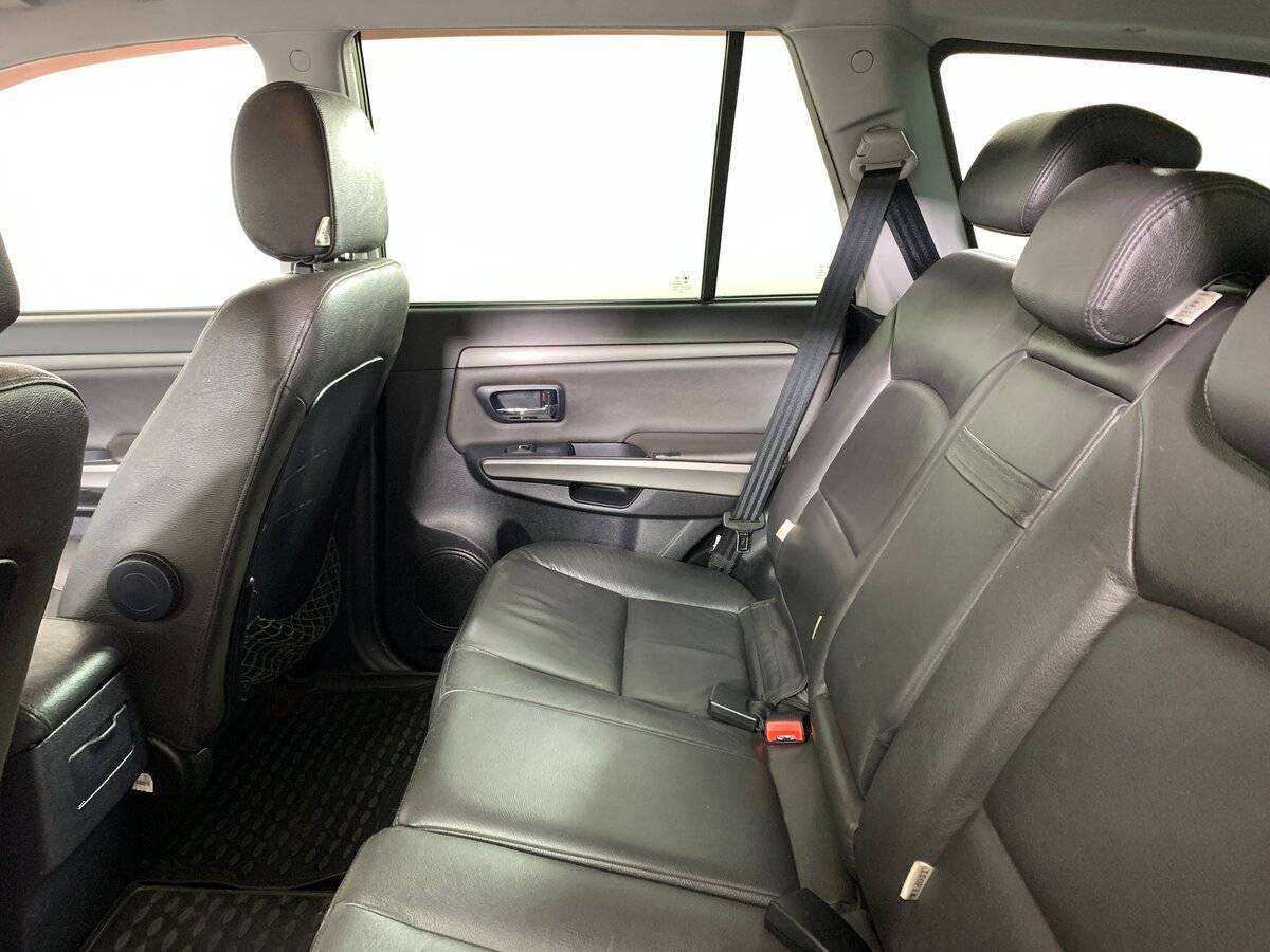 Great Wall Hover H5, 2014 Фото №18