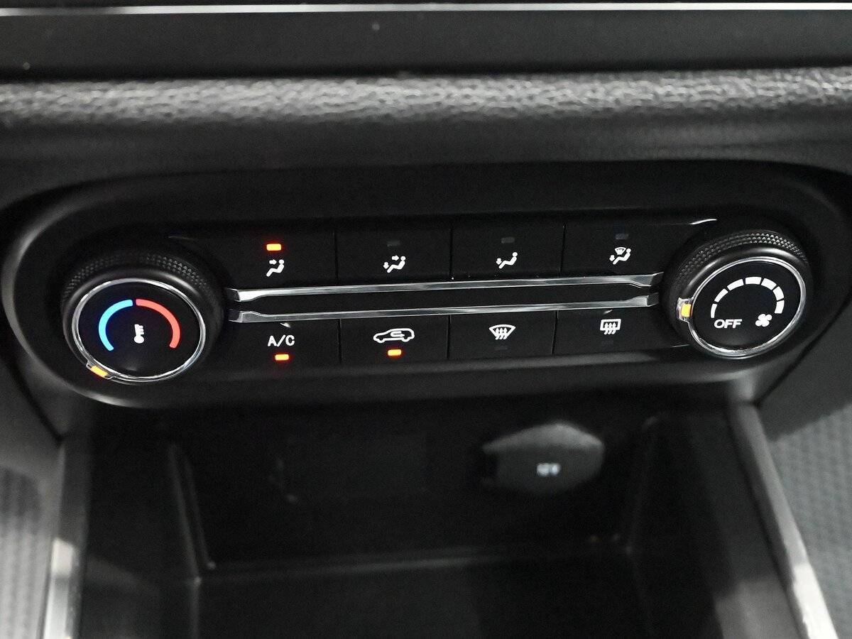 Chery Tiggo 4, 2020 Фото №15