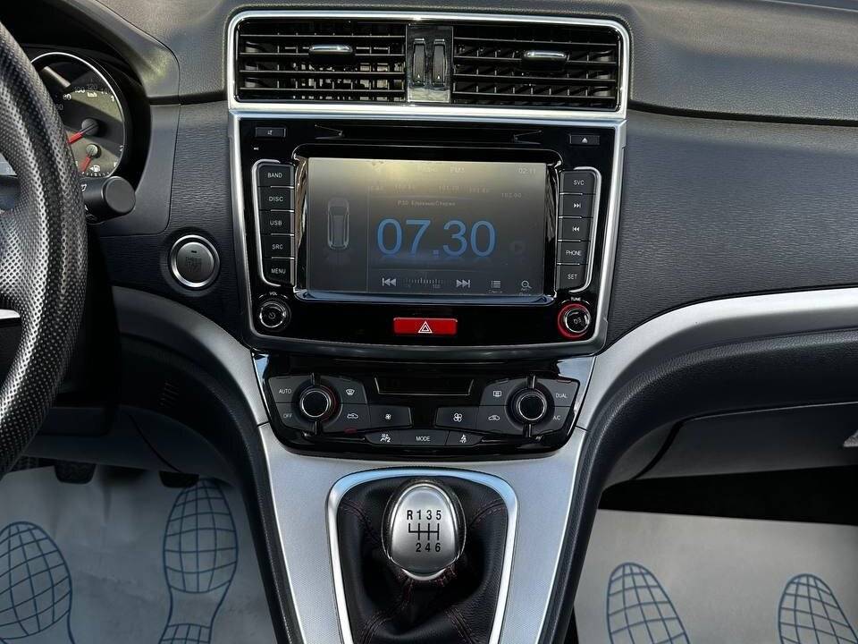 Haval H6 Red Label Sport, 2019 Фото №29