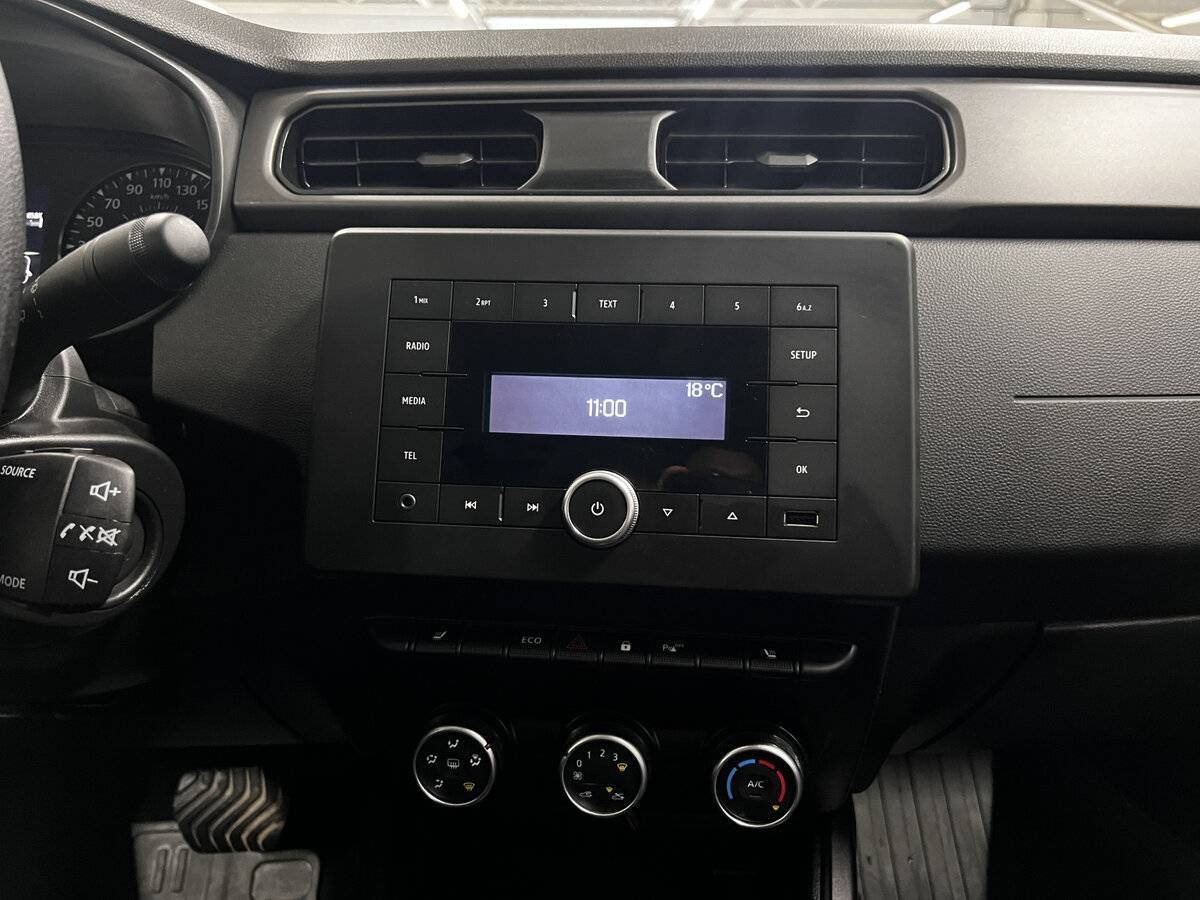 Renault Arkana, 2020 Фото №15