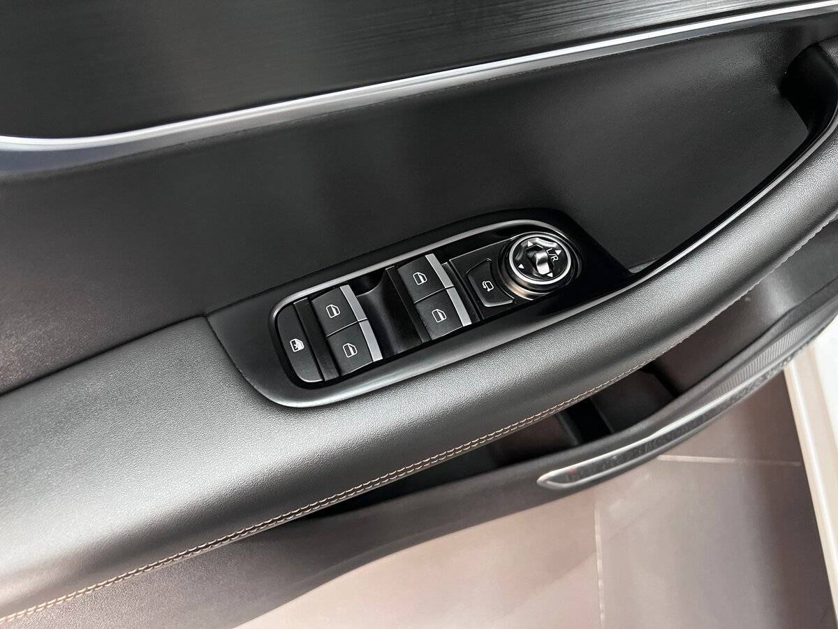 Chery Tiggo 8, 2020 Фото №16