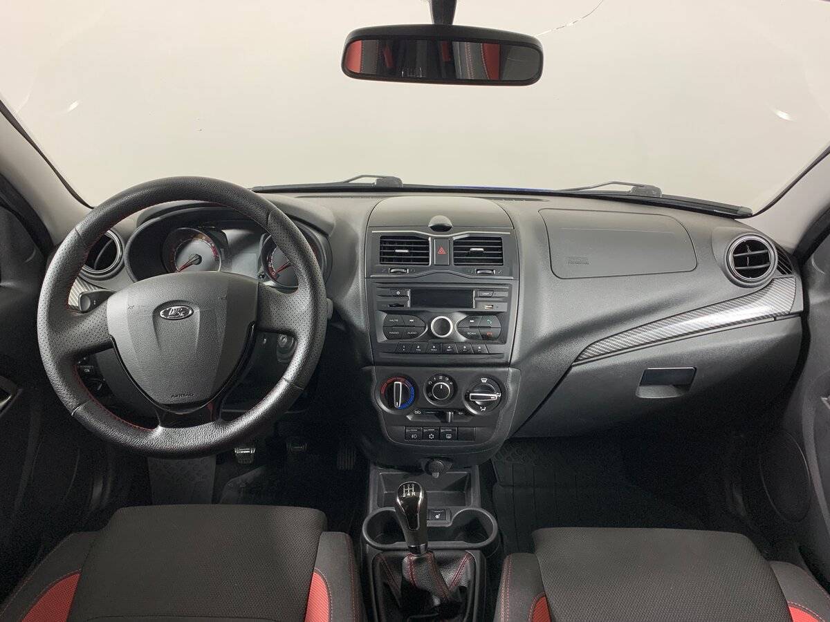 Lada (ВАЗ) Granta Drive Active/Sportline Drive Active, 2022 Фото №12