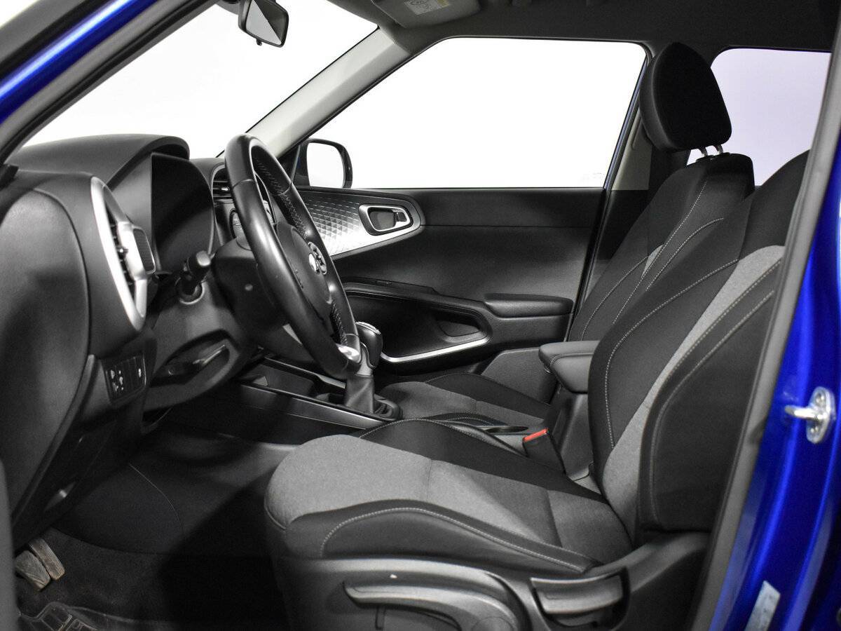 Kia Soul, 2020 Фото №10