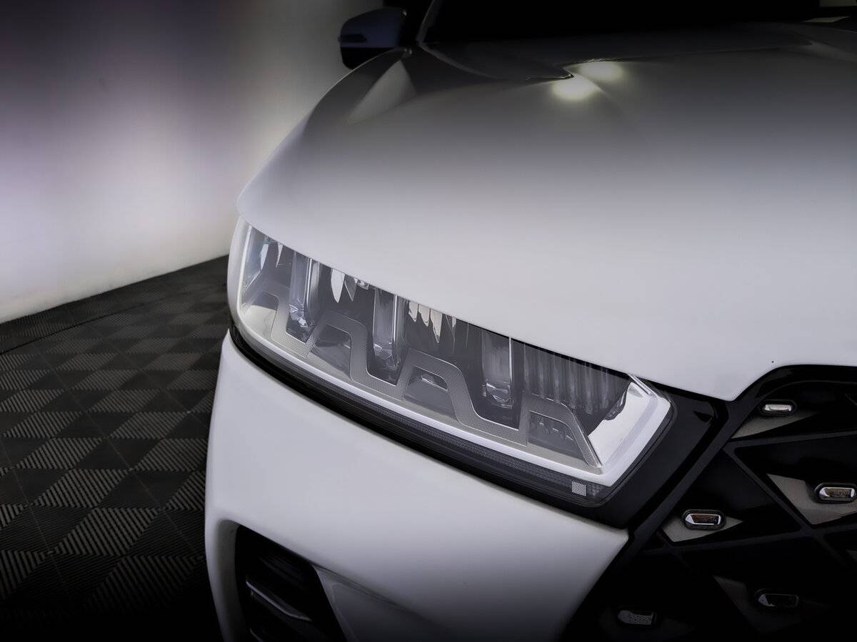 Chery Tiggo 7 Pro, 2022 Фото №17