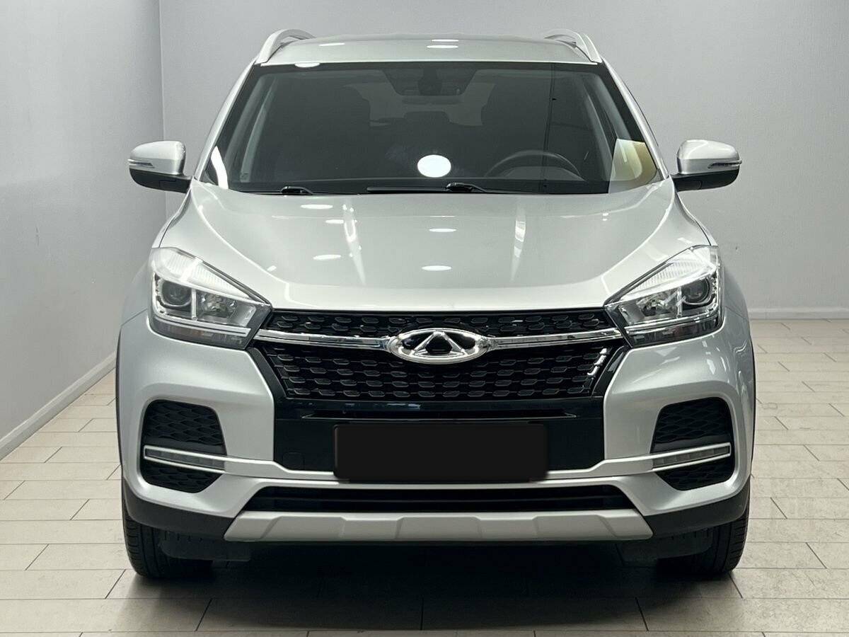 Chery Tiggo 4, 2019 Фото №5