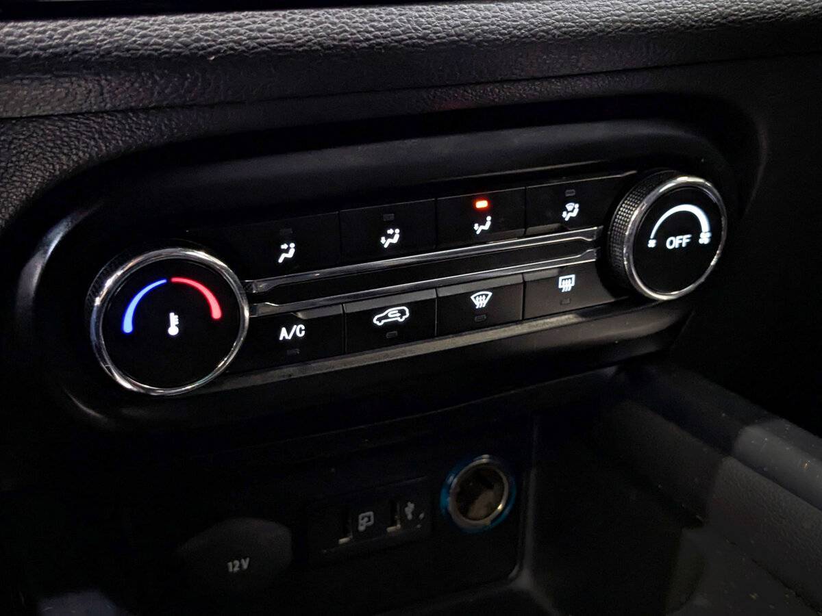 Chery Tiggo 4, 2021 Фото №27