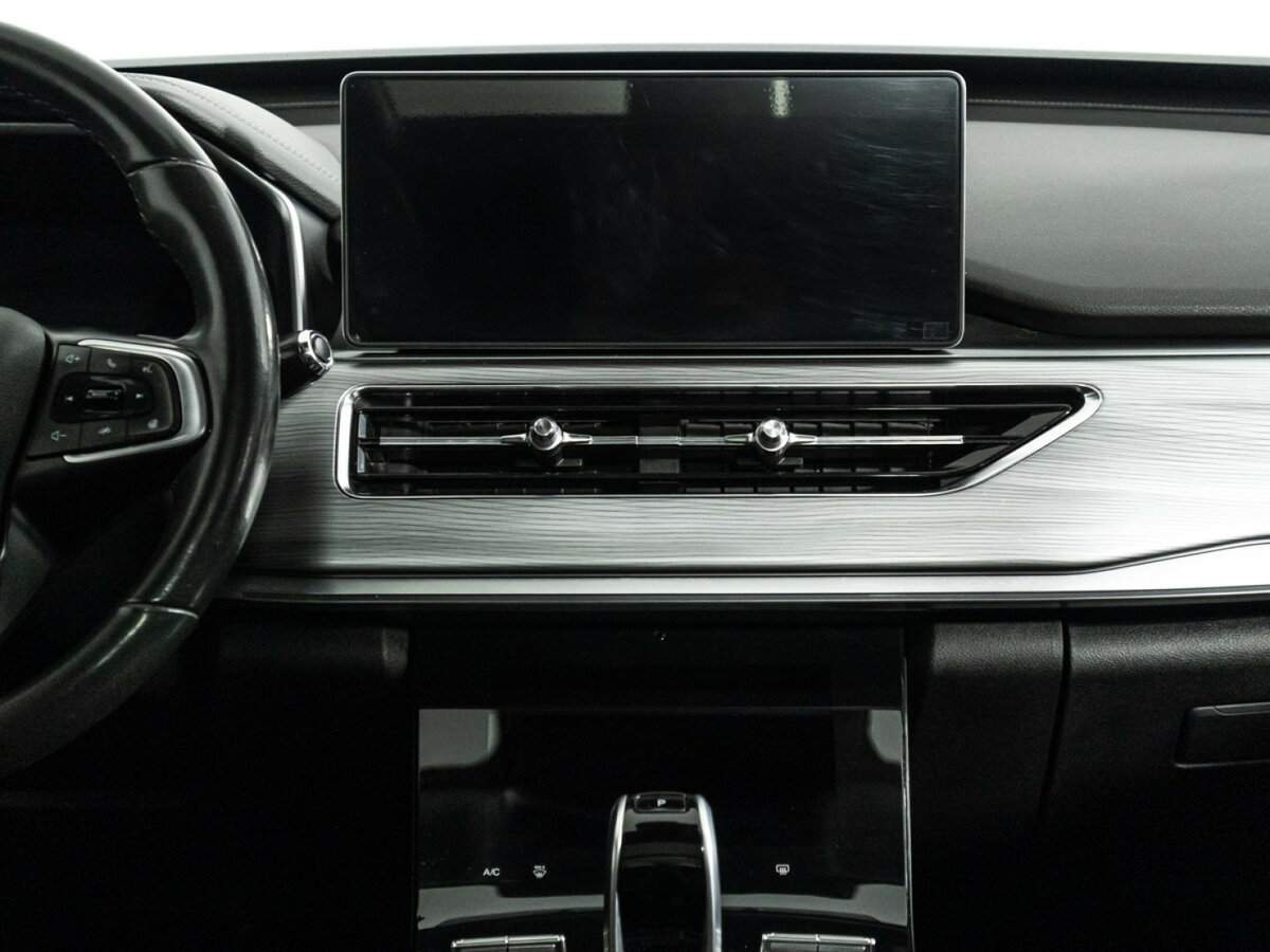 Chery Tiggo 8 Pro, 2021 Фото №14