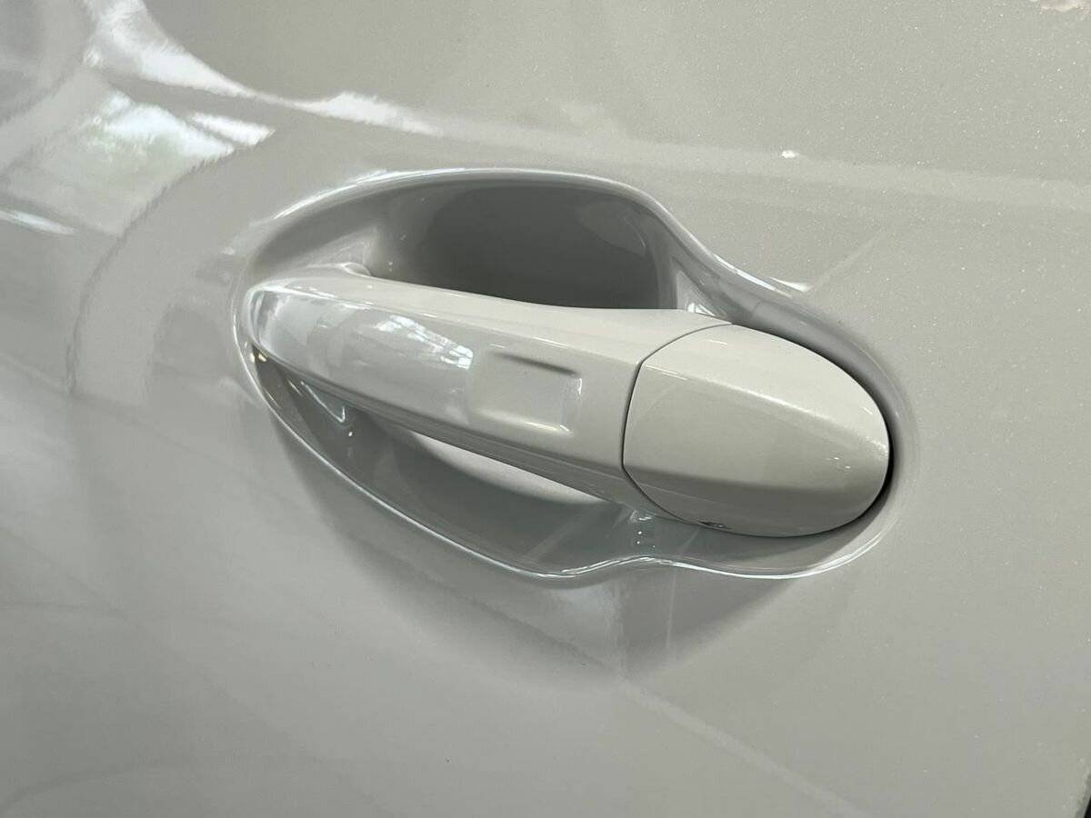 Chery Tiggo 7 Pro, 2021 Фото №8