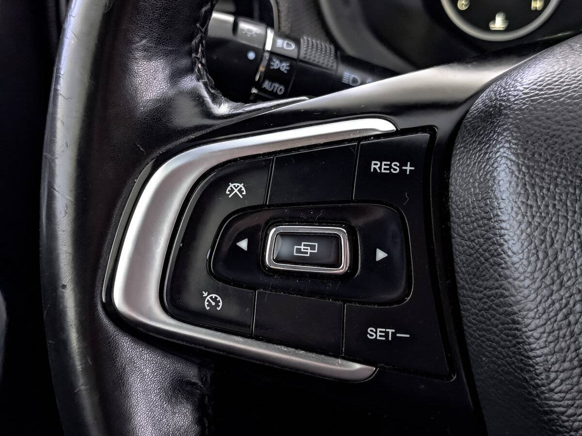 Chery Tiggo 4, 2021 Фото №28