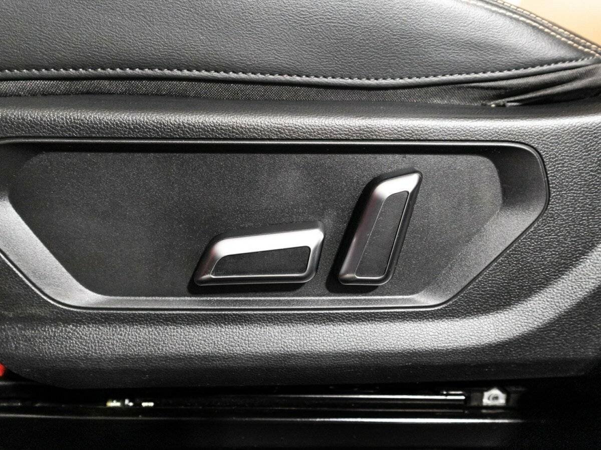 Haval Jolion, 2021 Фото №15