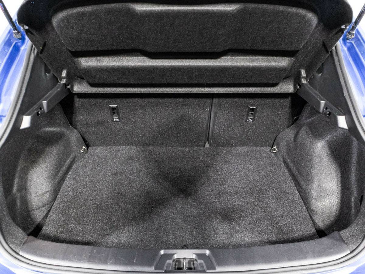 Nissan Qashqai, 2019 Фото №15