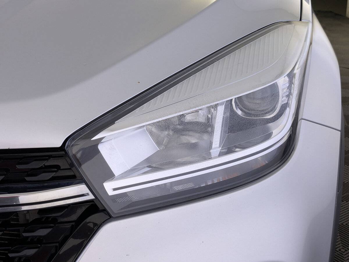 Chery Tiggo 4, 2021 Фото №11