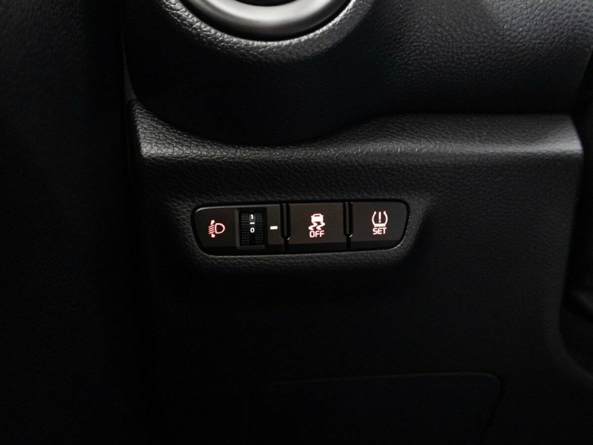 Kia Picanto, 2022 Фото №22