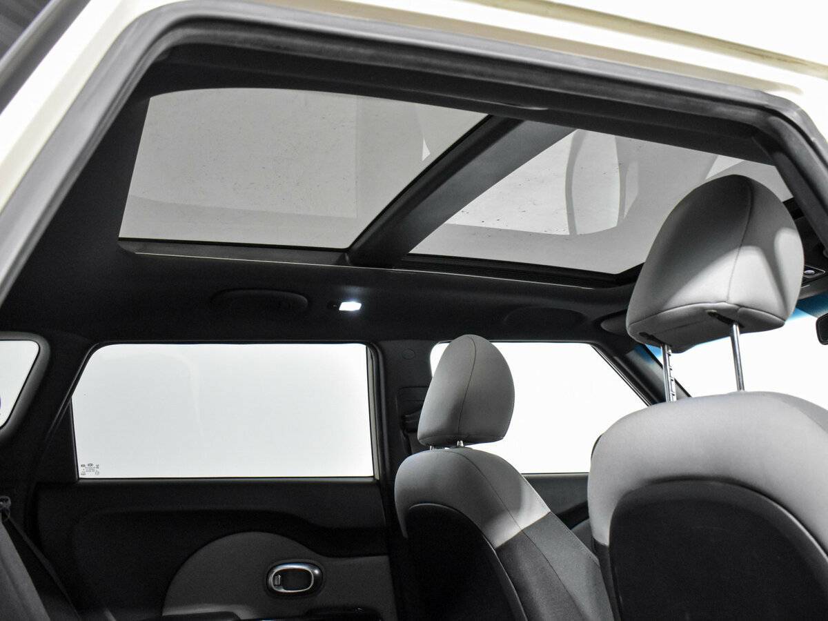 Kia Soul, 2014 Фото №16