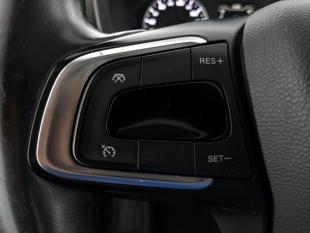 Chery Tiggo 4 I Рестайлинг, 2022 Фото №25