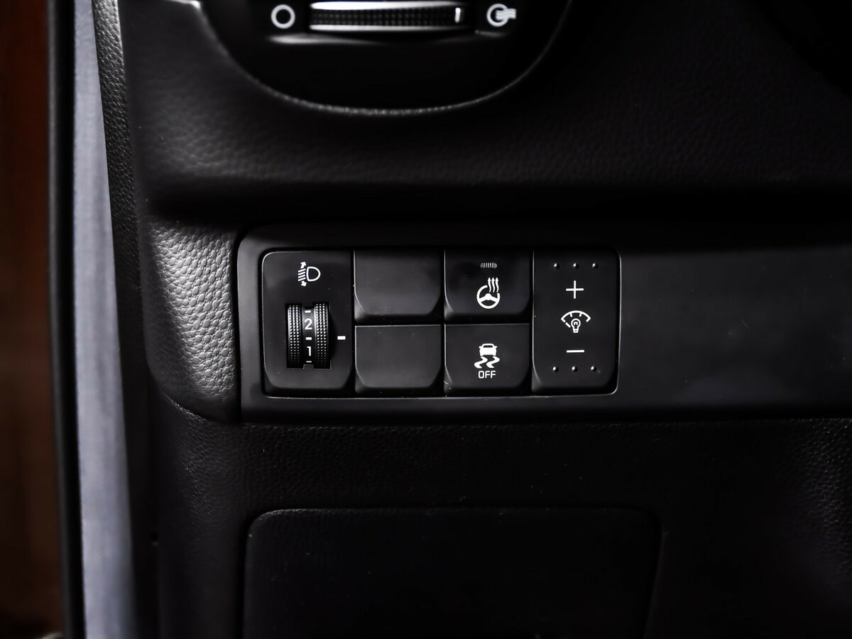 Kia Soul II Рестайлинг, 2018 Фото №16