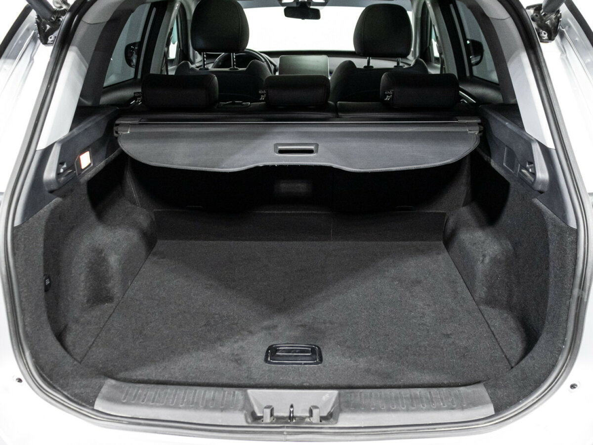 Chery Tiggo 7 Pro I, 2021 Фото №20