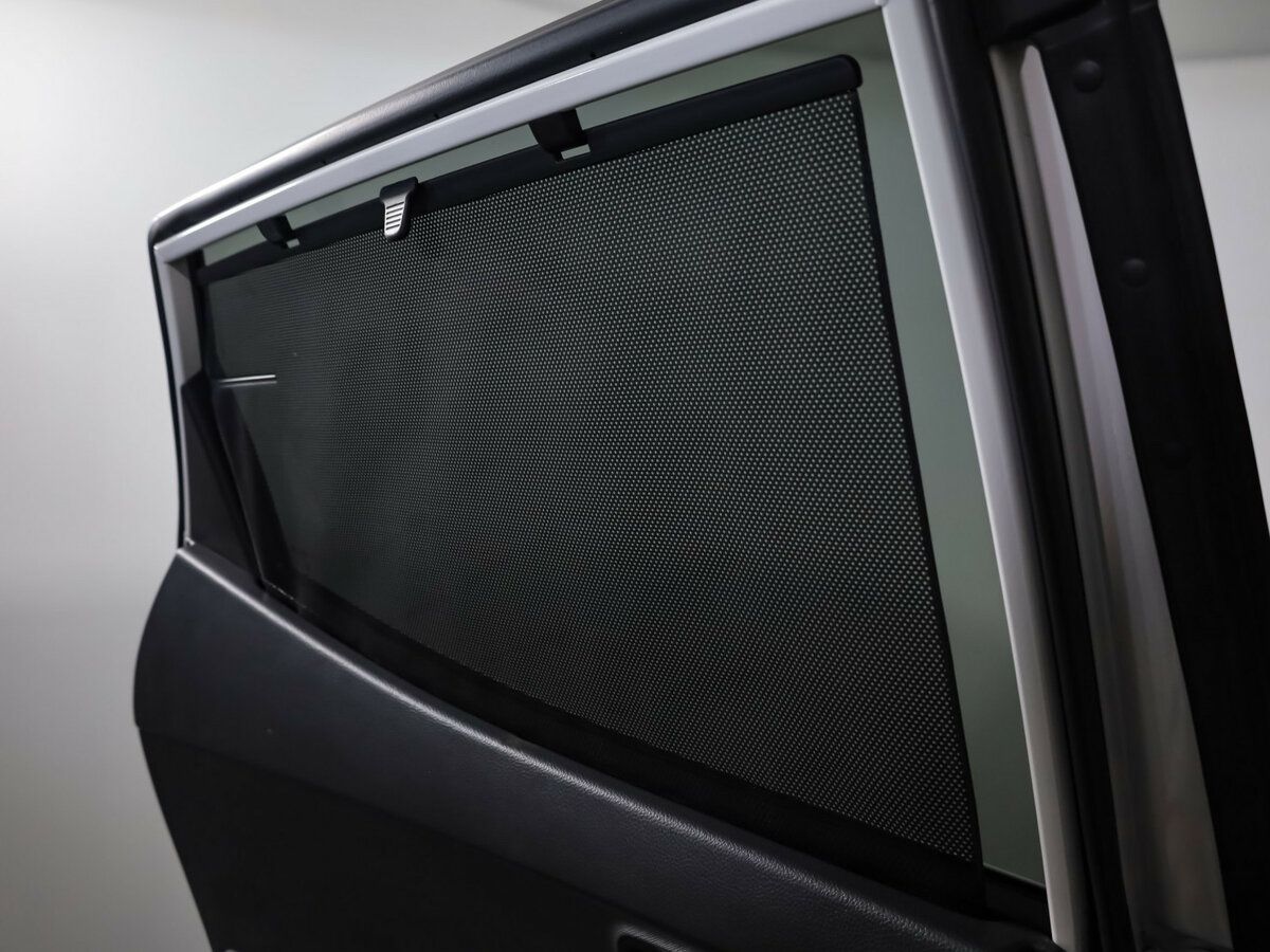 Hyundai Santa Fe III, 2012 Фото №26