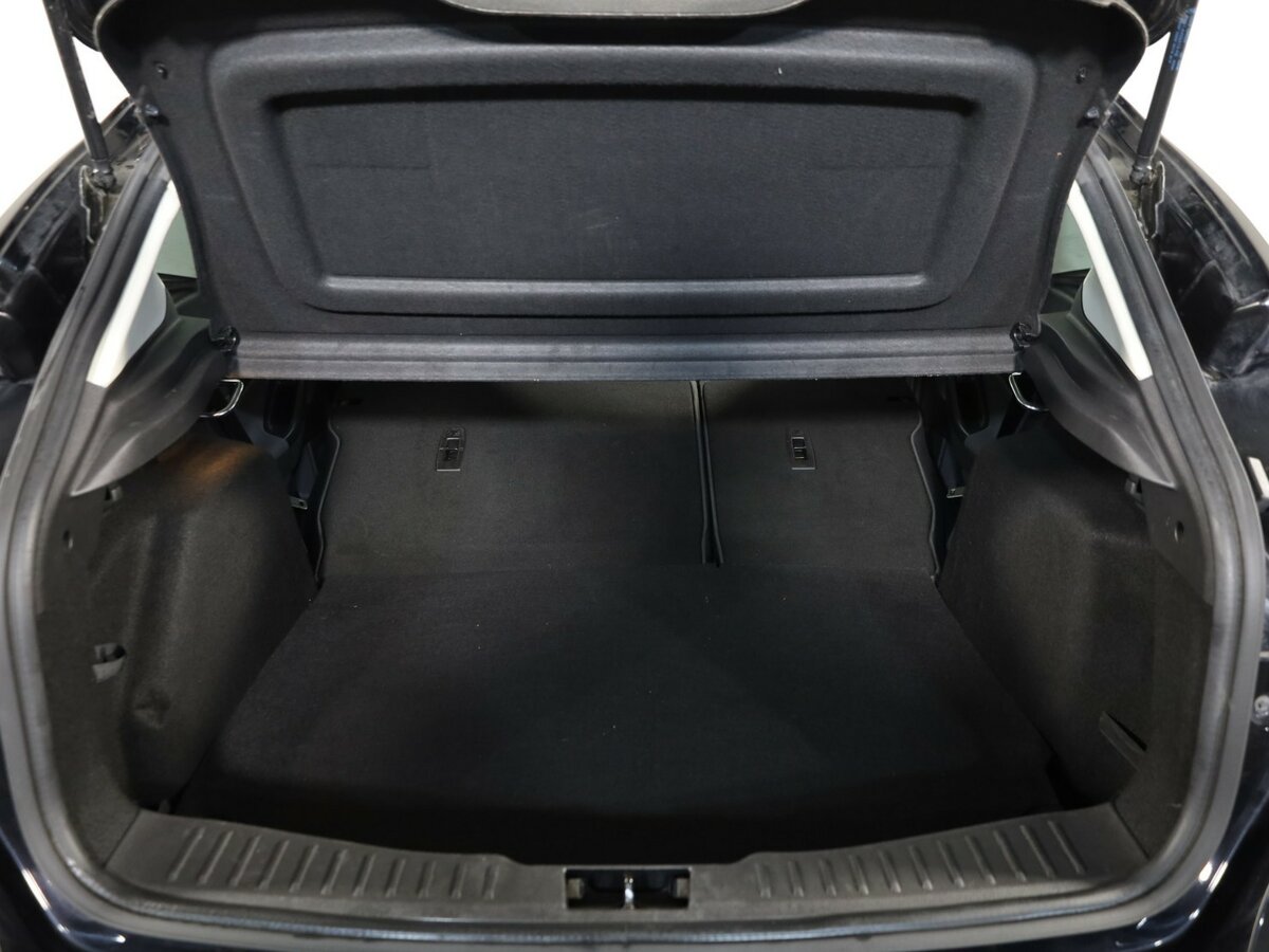 Ford Focus III Рестайлинг, 2018 Фото №13