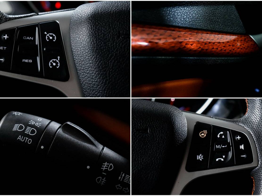 Lada (ВАЗ) Vesta SW Cross I, 2020 Фото №17