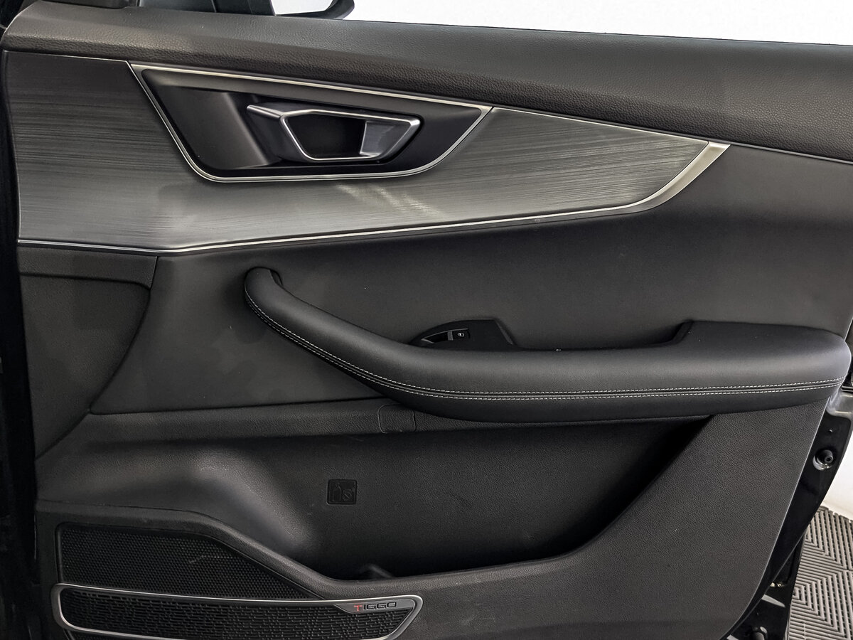 Chery Tiggo 7 Pro I, 2022 Фото №24