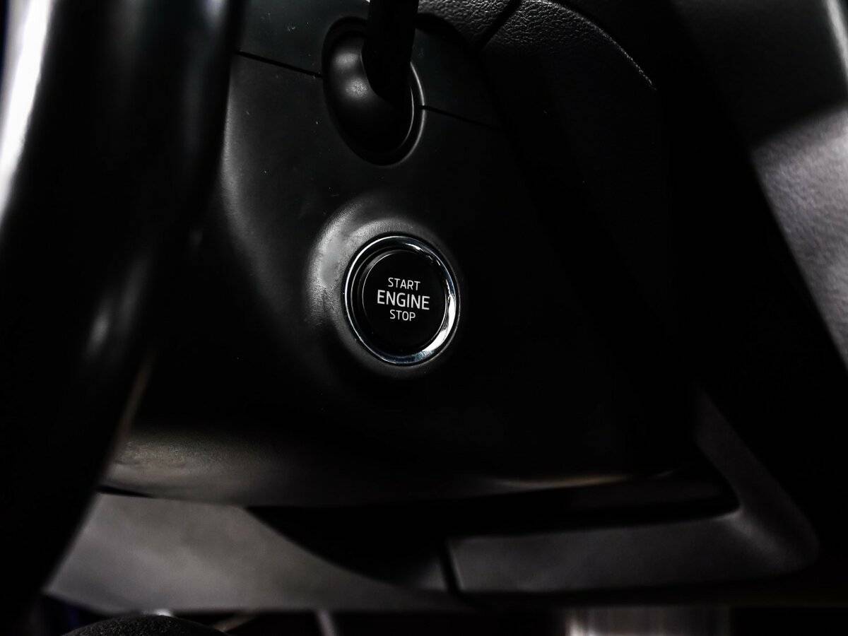 Skoda Octavia III (A7), 2014 Фото №15