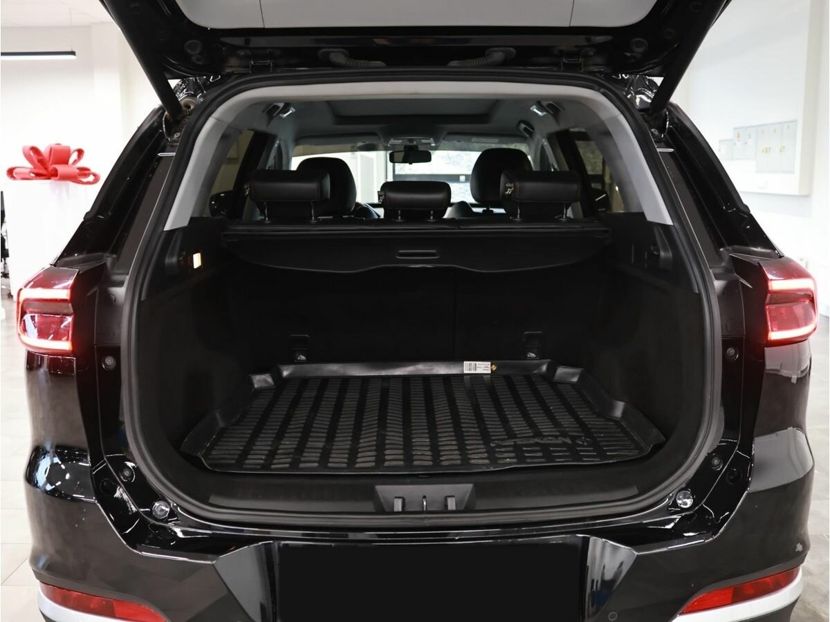 Chery Tiggo 7 Pro I, 2022 Фото №9