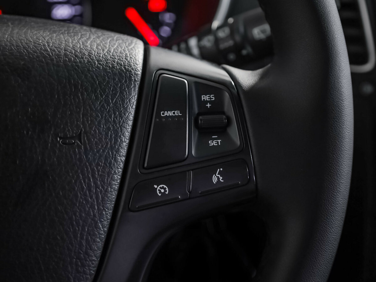 Kia Sorento II Рестайлинг, 2013 Фото №11