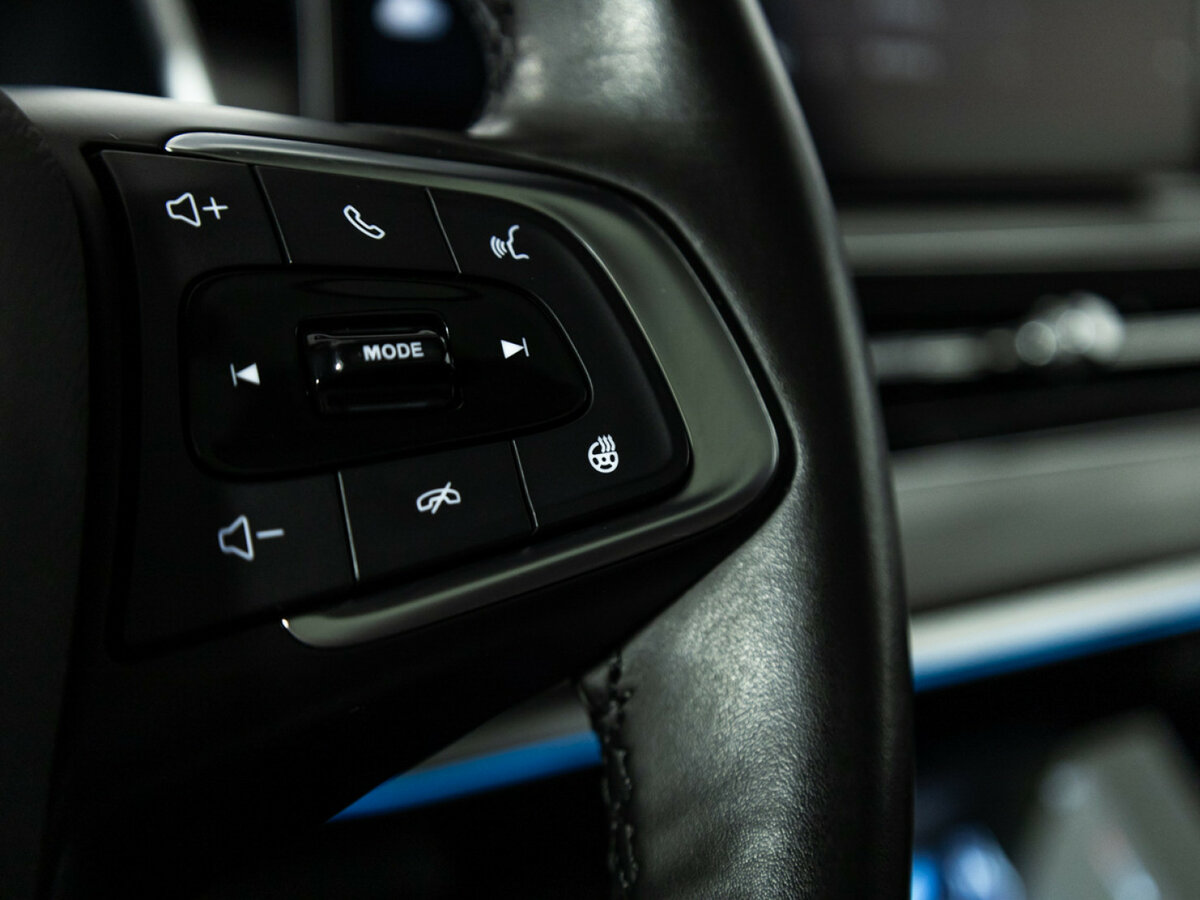 Chery Tiggo 8 Pro I, 2021 Фото №20