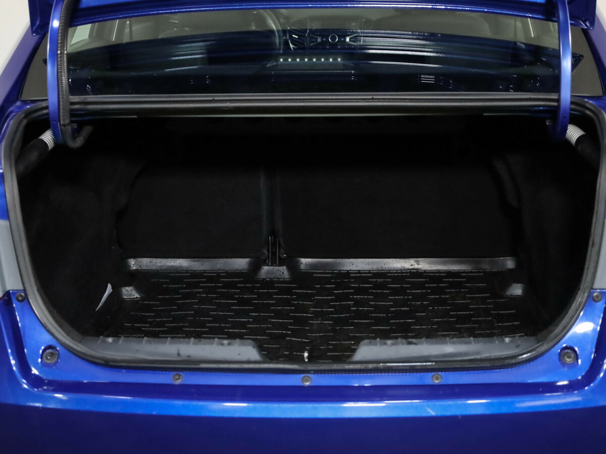 Lada (ВАЗ) Vesta I, 2020 Фото №25