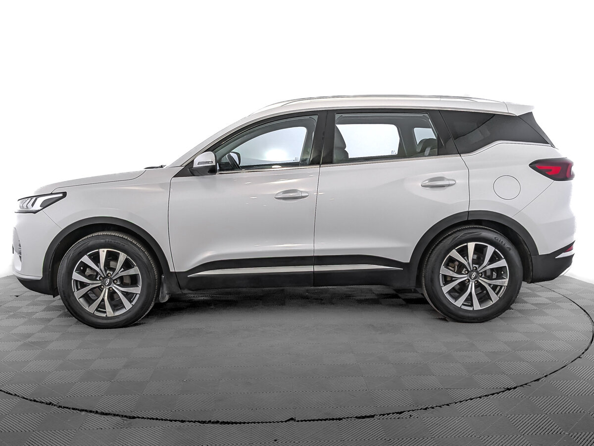 Chery Tiggo 7 Pro I, 2022 Фото №8