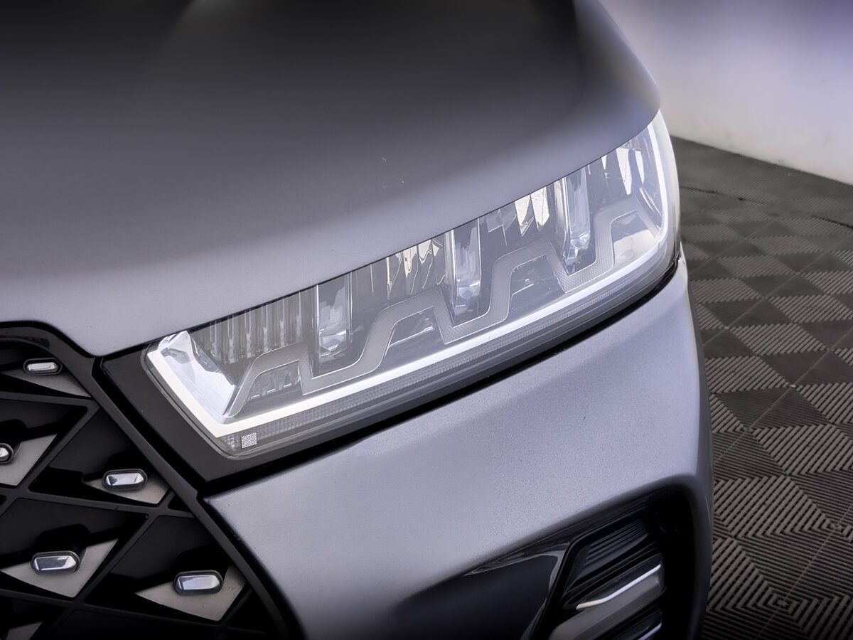 Chery Tiggo 7 Pro I, 2022 Фото №17