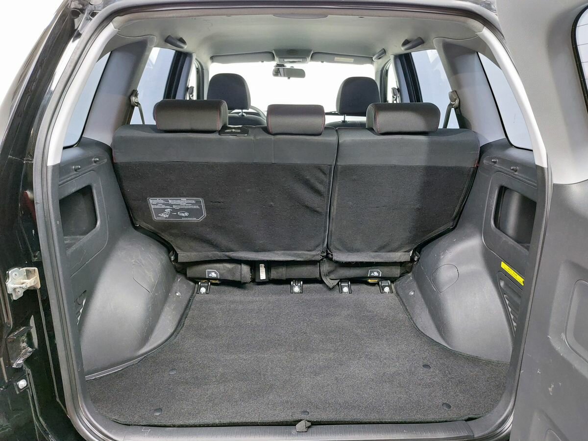 Chery Tiggo 3 I, 2019 Фото №15